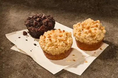 Panera Bread Menu 2026 80 Bakery Bites 3 Pack