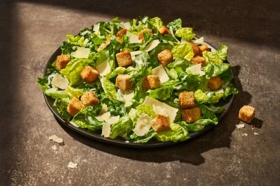 Panera Bread Menu 2026 135 Caesar Salad