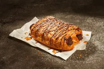 Panera Bread Menu 2026 79 Chocolate Croissant