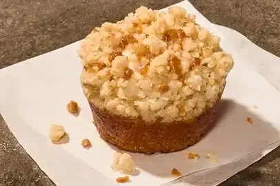 Panera Bread Menu 2026 73 Creme Brulee Bite