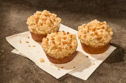 Panera Bread Menu 2026 82 Creme Brulee Bites 3 Pack