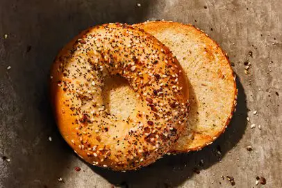 Panera Bread Menu 2026 43 Everything Bagel