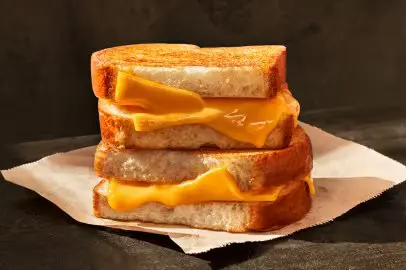 Panera Bread Menu 2026 32 Grilled Cheese