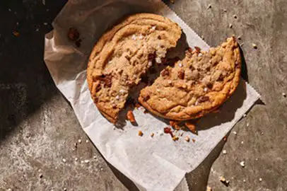 Panera Bread Menu 2026 62 Kitchen Sink Cookie