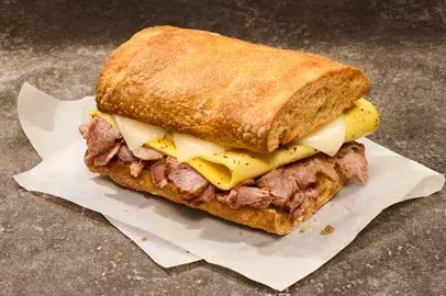 Panera Bread Menu 2026 5 Steak Wake 1