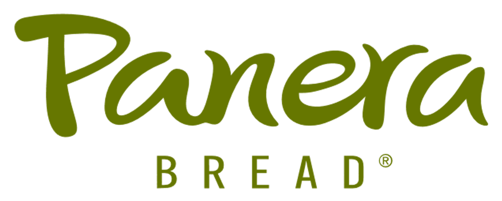 Panera Bread Menu